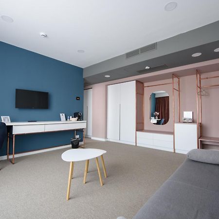 Vila Sarisa 데바 외부 사진