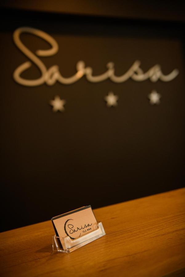Vila Sarisa 데바 외부 사진