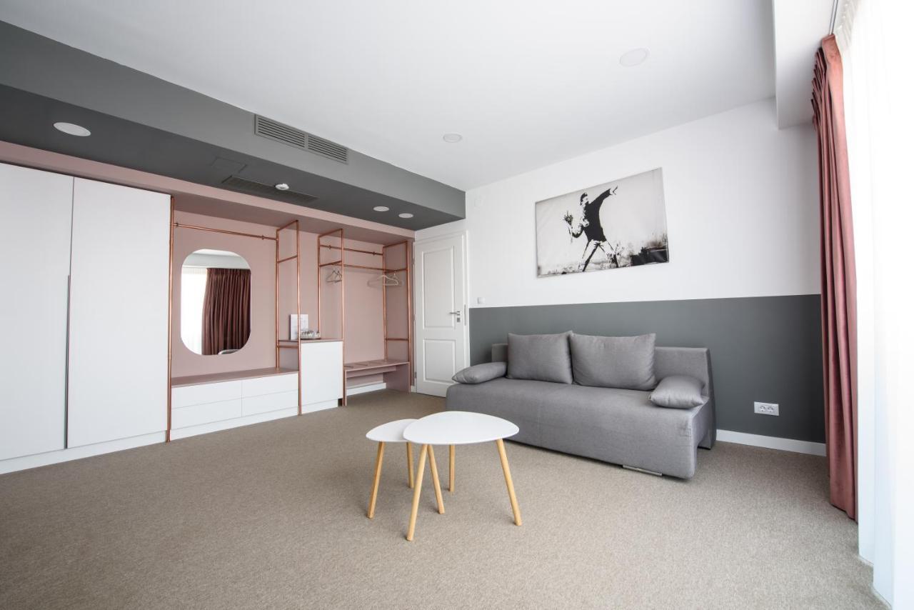 Vila Sarisa 데바 외부 사진