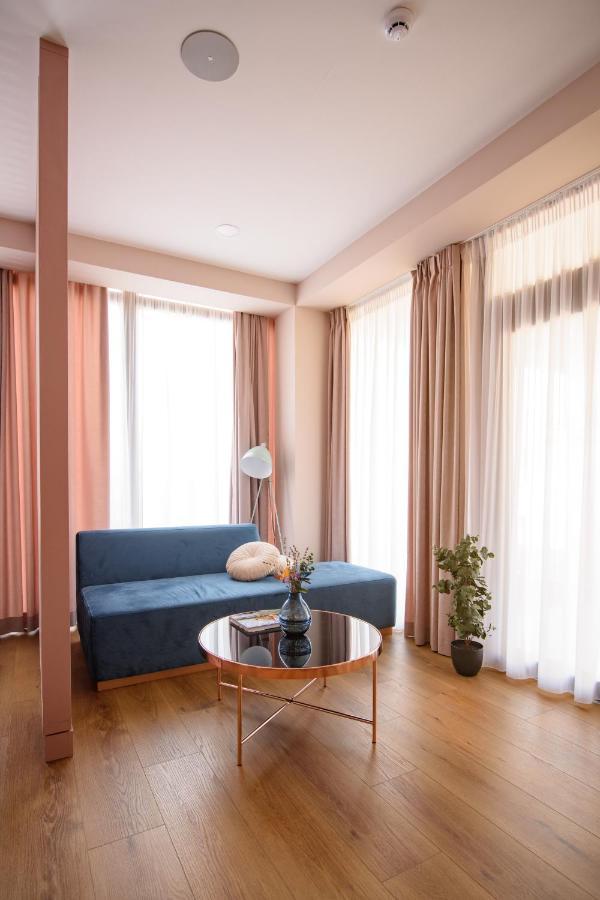 Vila Sarisa 데바 외부 사진