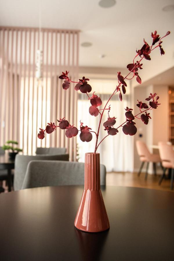 Vila Sarisa 데바 외부 사진